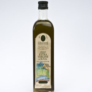 Extra vergine di oliva